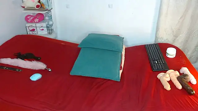 Said_hot01's cam snapshot