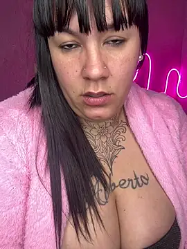 TuFantasiaYTuMorbo's cam snapshot