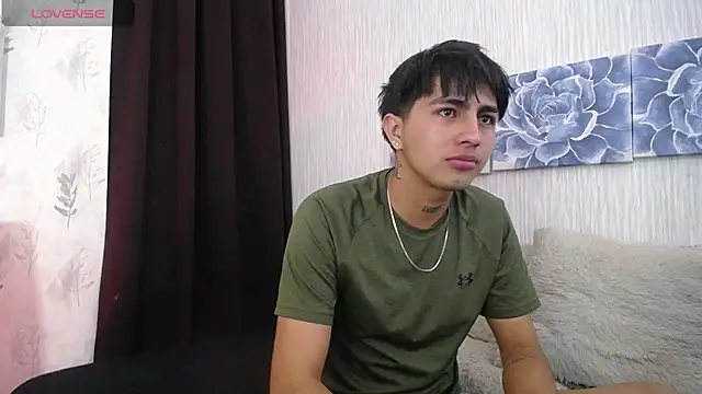 arion_sherwind's cam snapshot