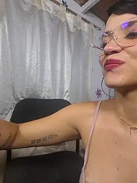 zanerii's cam snapshot