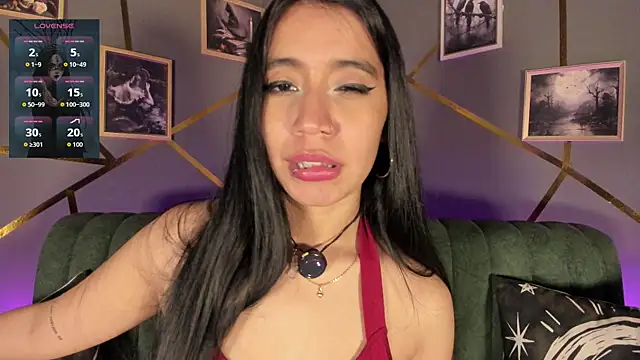 Bellax99's cam snapshot