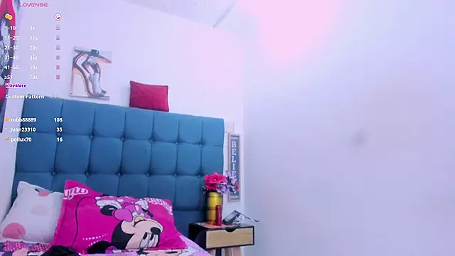 Agata_Wishx's cam snapshot