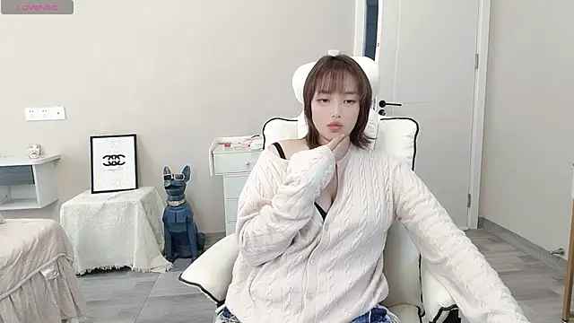 Cothy_Ti's cam snapshot