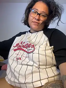 CinnamonCookiez's cam snapshot