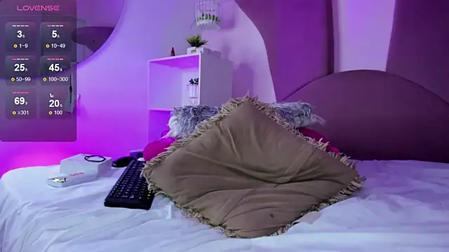 Amanda_Moore's cam snapshot