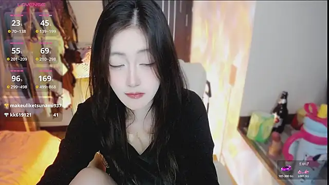 Ennaily's cam snapshot