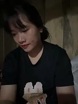 TrangNemo's cam snapshot