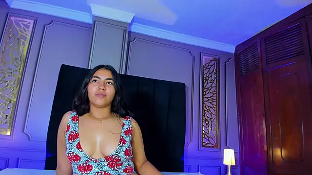 Noah_soul_'s cam snapshot