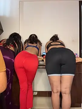 Miss__Malaika live sex cam