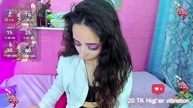 hanna__azumi's cam snapshot