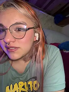 Sophia_Weest99's cam snapshot