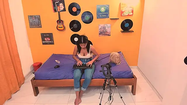 meisevil77's cam snapshot