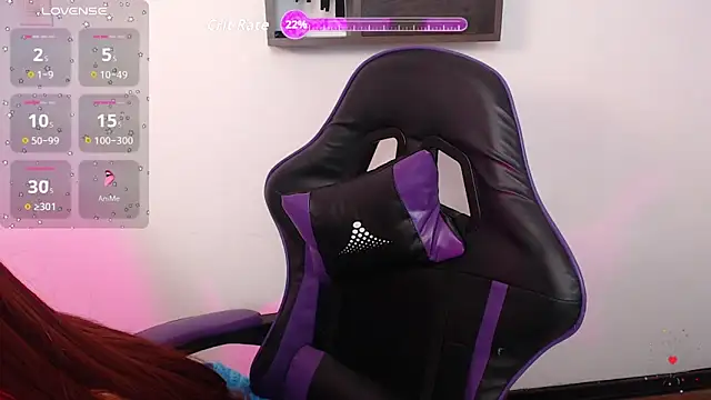 ximenagp's cam snapshot