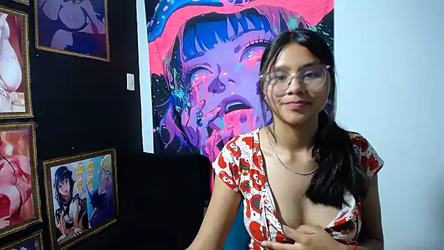 SofieLove_01's cam snapshot