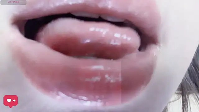 wuyueaini's cam snapshot