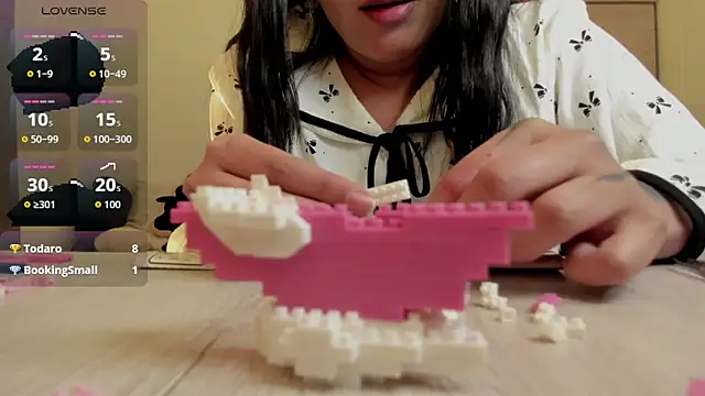 Ju_Kyung's cam snapshot