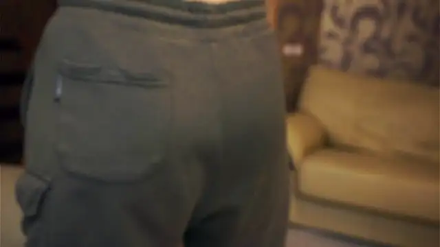 YoshieGradney's cam snapshot