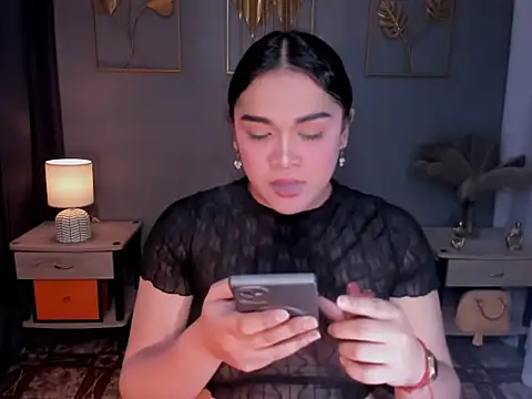 MaxeneCullens live sex cam