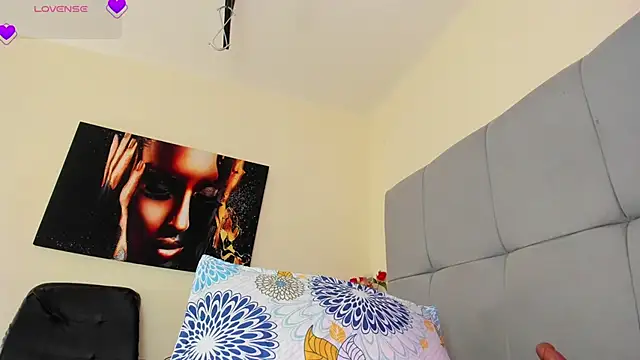 scarlet_hit's cam snapshot