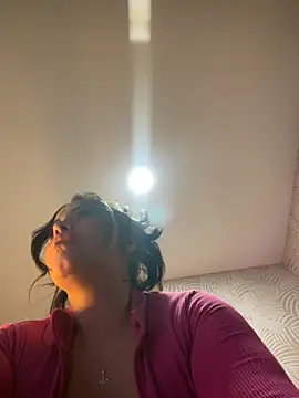 sexyyykloee's cam snapshot