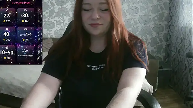 Sabrina_Poison live sex cam