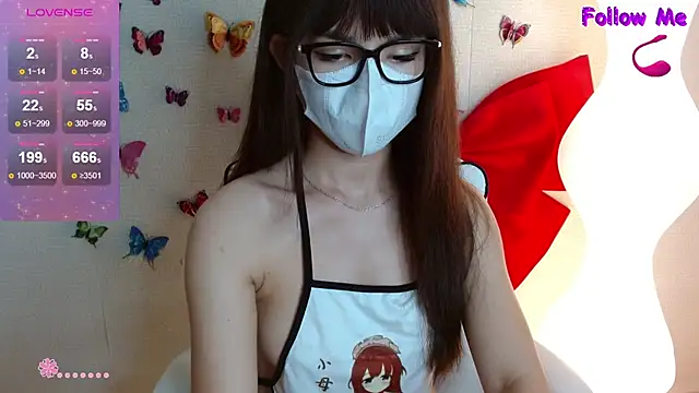 Boobyy-Bae's cam snapshot