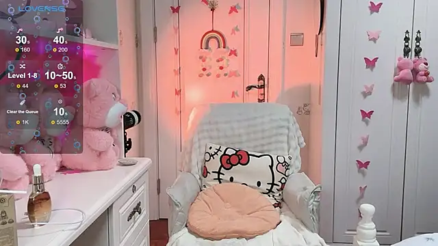 Ya-Ya-'s cam snapshot