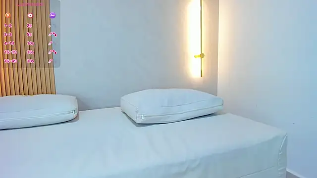 alika_voss's cam snapshot