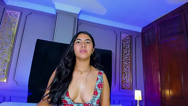 Noah_soul_'s cam snapshot