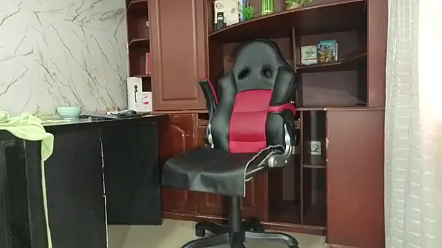 MissEscarleth's cam snapshot