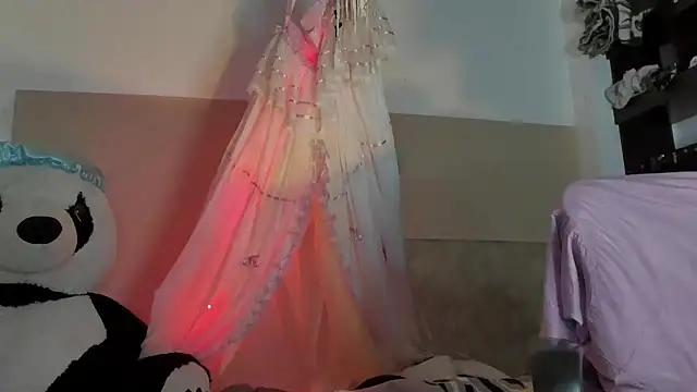 Lilithsabeth's cam snapshot