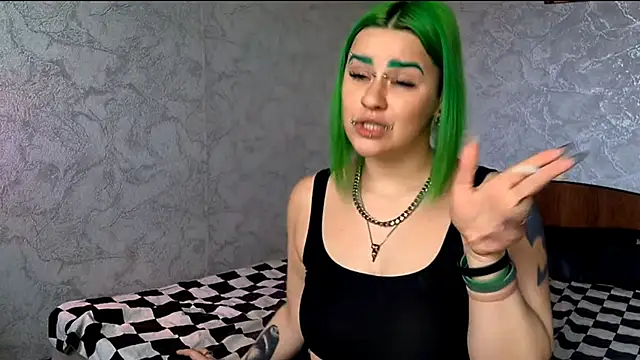 NeonNectar_ live sex cam