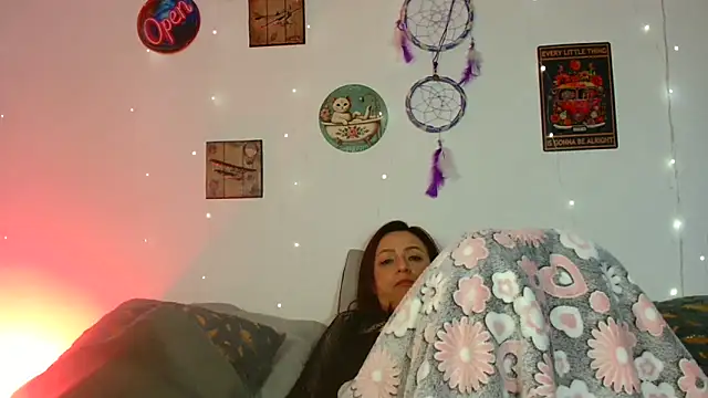 Catamilf77's cam snapshot