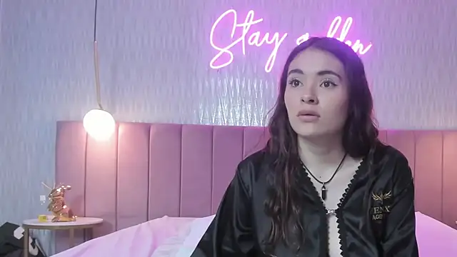 HANNA_BASTIAN_VC's cam snapshot