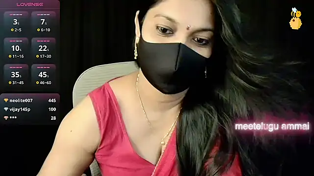 nehanya_telugu's cam snapshot