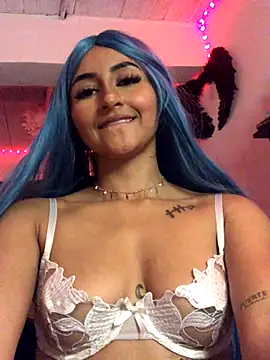 Samara_SaenzV's cam snapshot