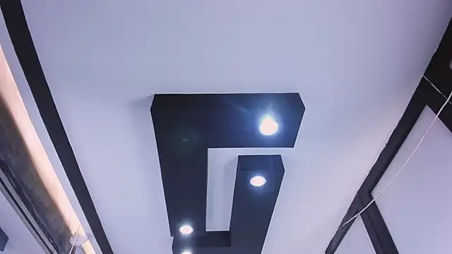 AlliceRosero's cam snapshot