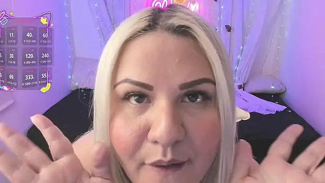 sweetbambi23's cam snapshot