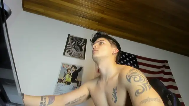 charlie_hotxxx live sex cam