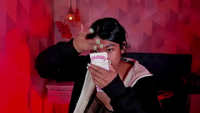 ScarletKray's cam snapshot