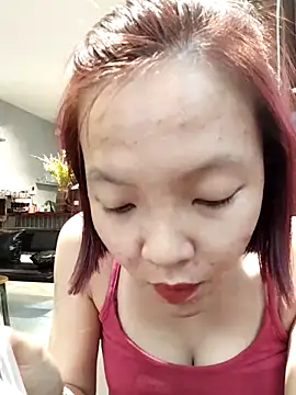 Mint299's cam snapshot