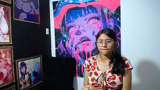 SofieLove_01's cam snapshot