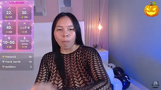 candy_lux30's cam snapshot