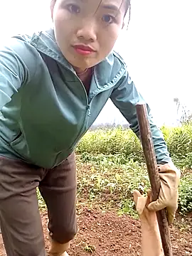 ngan-cute's cam snapshot