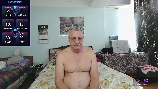 sexman181166's cam snapshot