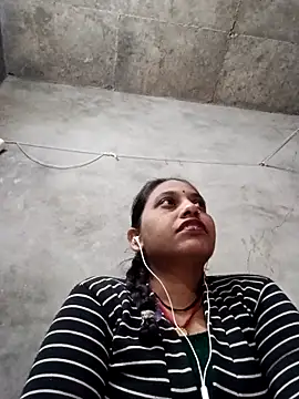 Sandhya_x's cam snapshot