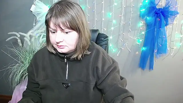 ZannaDreil's cam snapshot