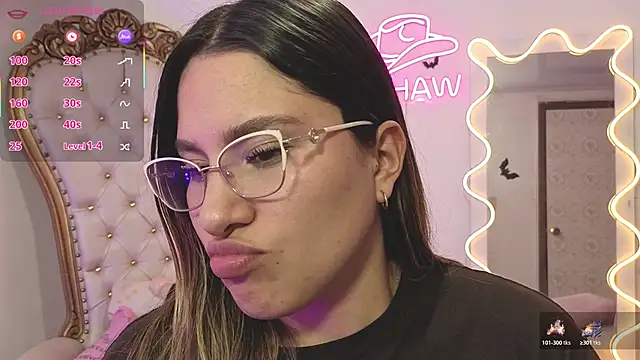 saaya_tay's cam snapshot