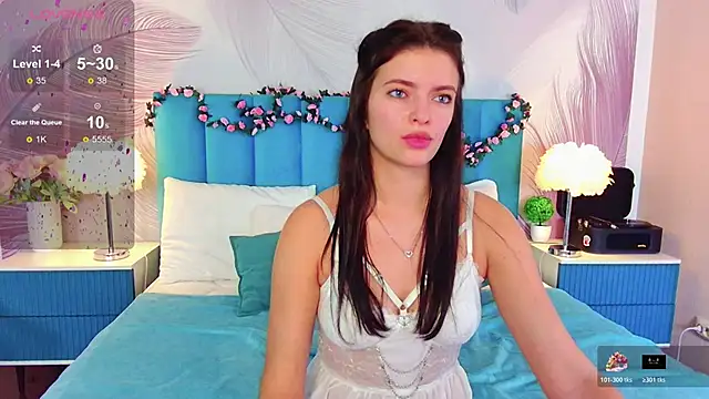 kimberlyy77's cam snapshot