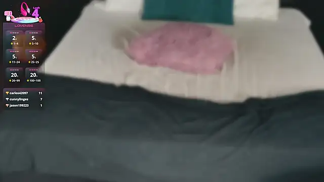 MeganSin_'s cam snapshot